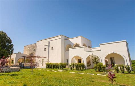 Tenuta Ermes, Ostuni (updated prices 2024) .